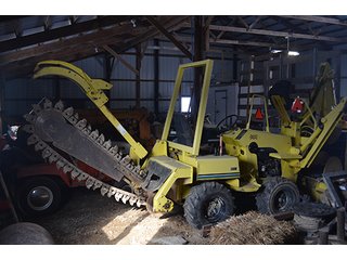 Property photo 54 - LARGE EQUIPMENT & PERSONAL PROPERTY AUCTION IN DEKALB COUNTY, INDIANA